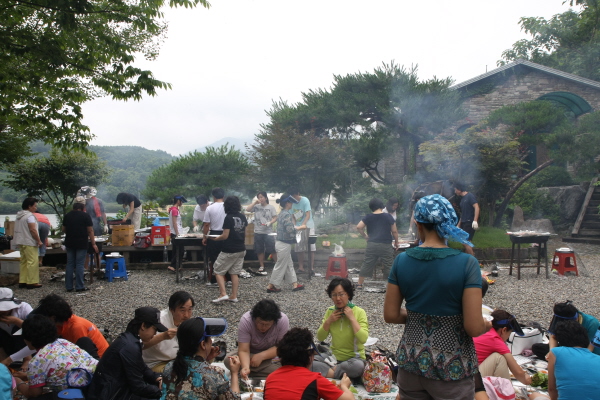 법인창립11주년기념 행사