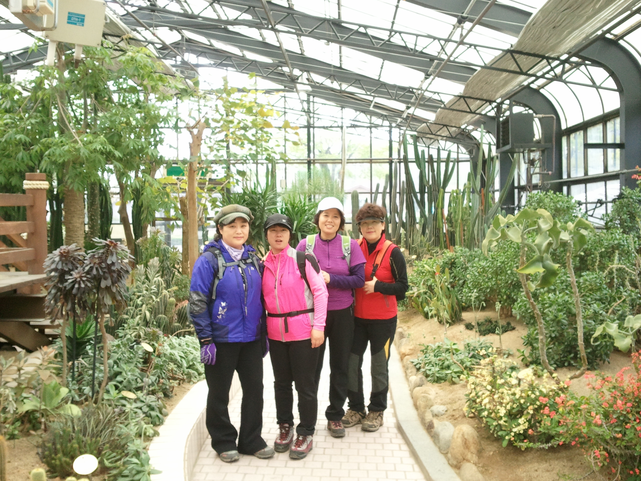 5월 인천대공원으로 마실~