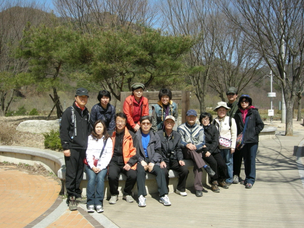 201004월 임원워크숍은 문경새재로 다녀왔습니다